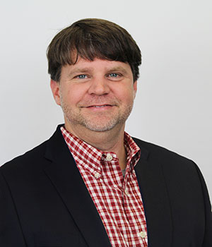 photo of Christopher Sinclair